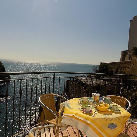 Acquachiara Relais Apartment Maiori Exterior photo