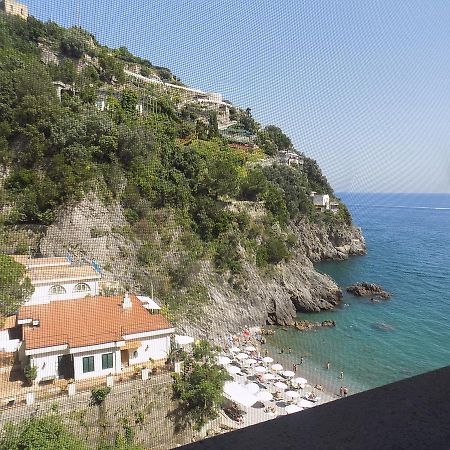 Acquachiara Relais Apartment Maiori Exterior photo