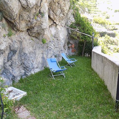 Acquachiara Relais Apartment Maiori Exterior photo
