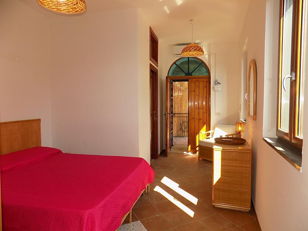 Acquachiara Relais Apartment Maiori Exterior photo
