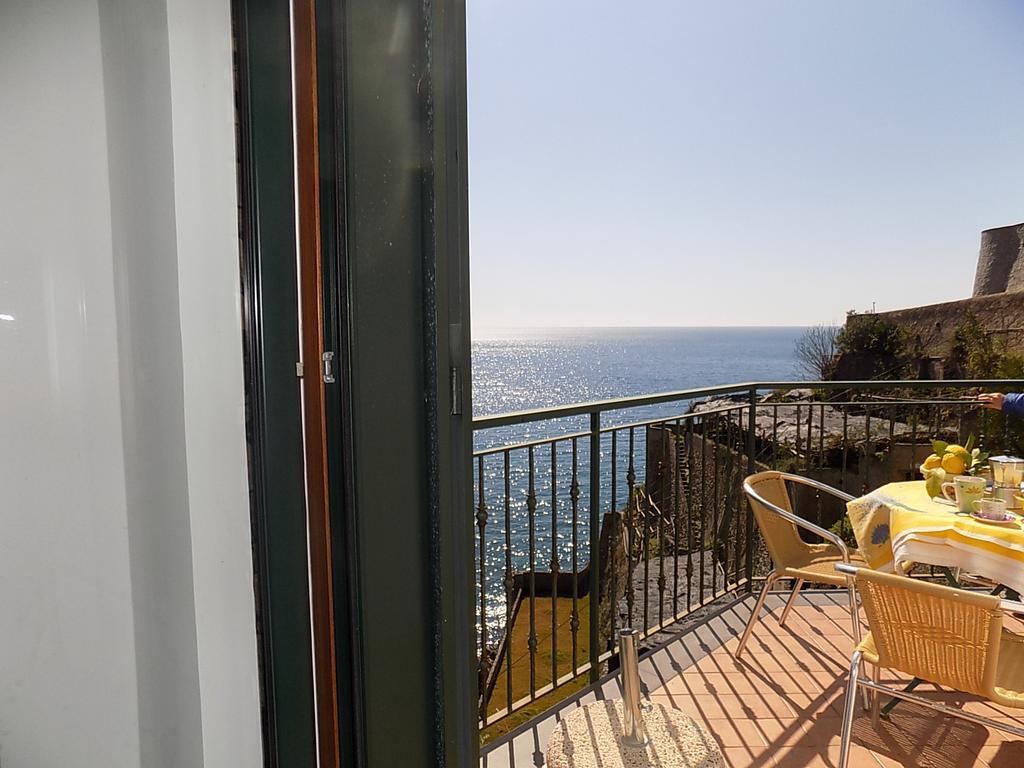 Acquachiara Relais Apartment Maiori Exterior photo