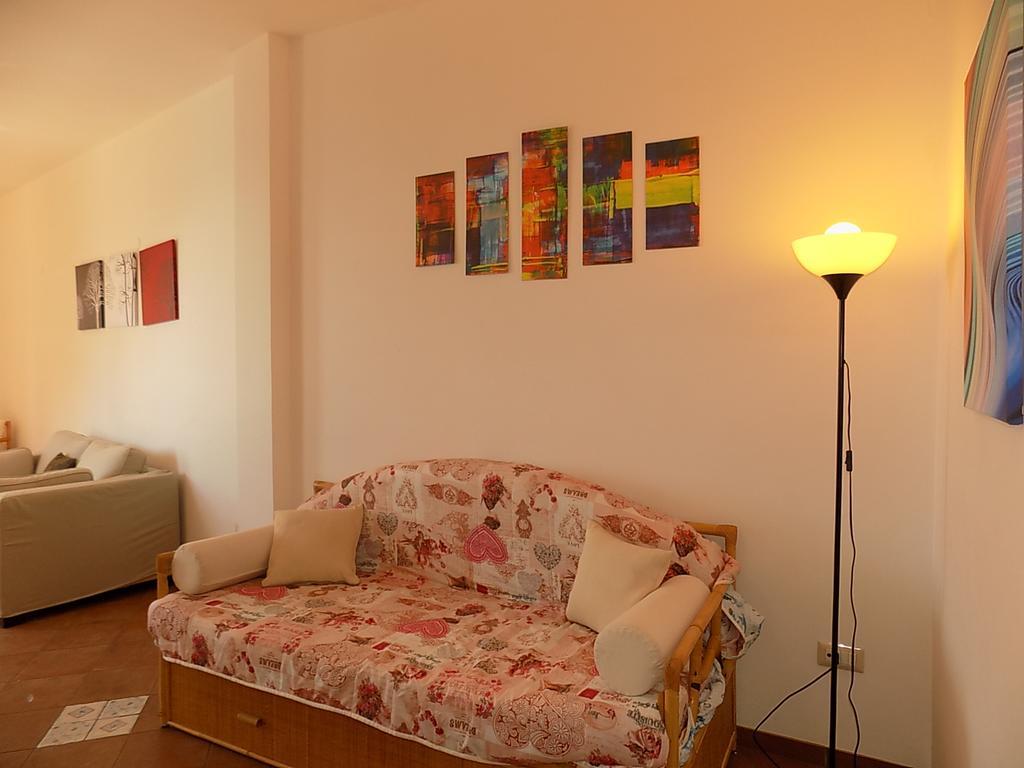 Acquachiara Relais Apartment Maiori Exterior photo