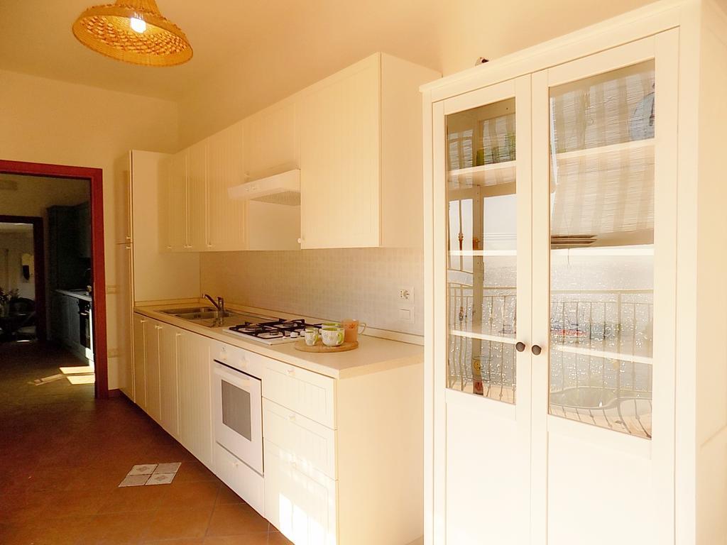Acquachiara Relais Apartment Maiori Exterior photo
