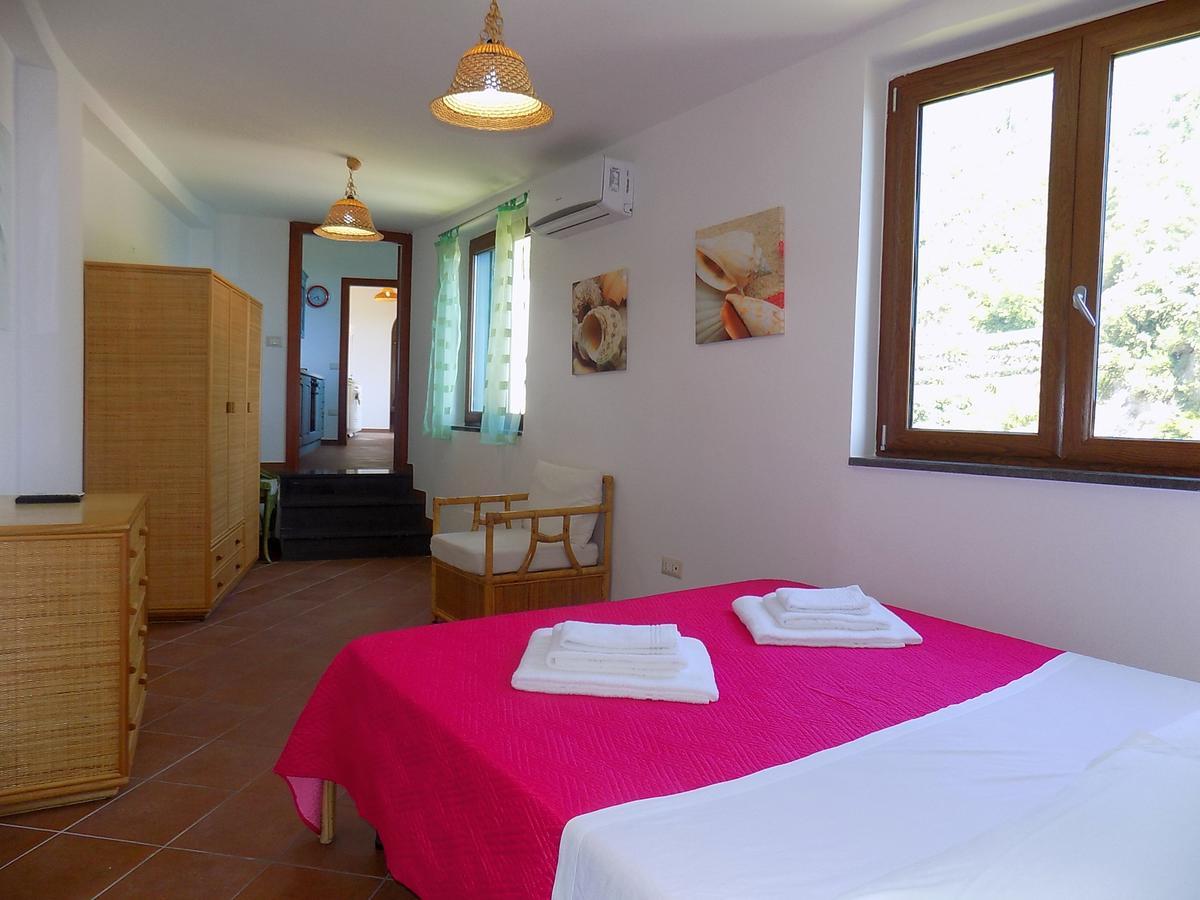 Acquachiara Relais Apartment Maiori Exterior photo