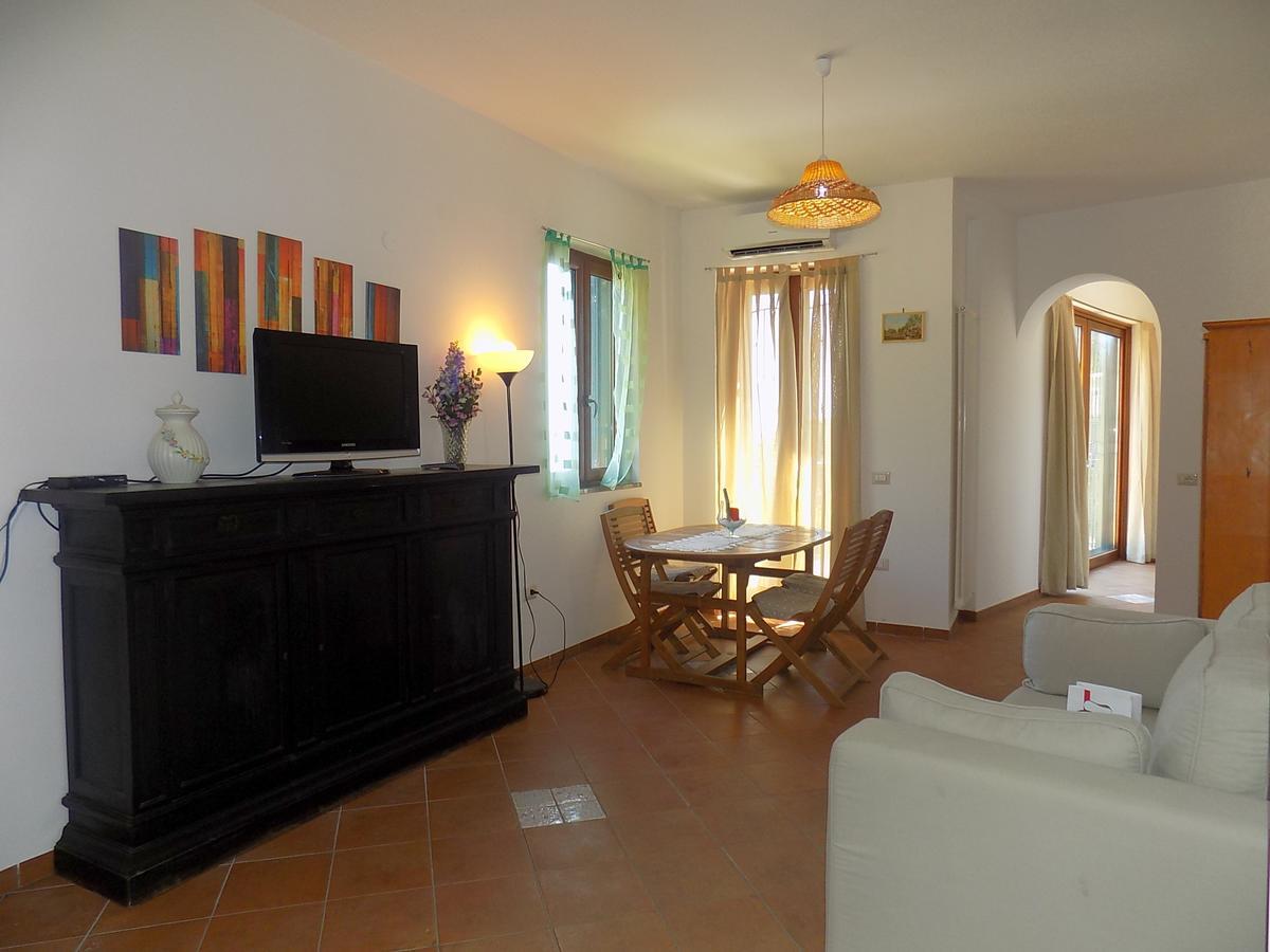 Acquachiara Relais Apartment Maiori Exterior photo