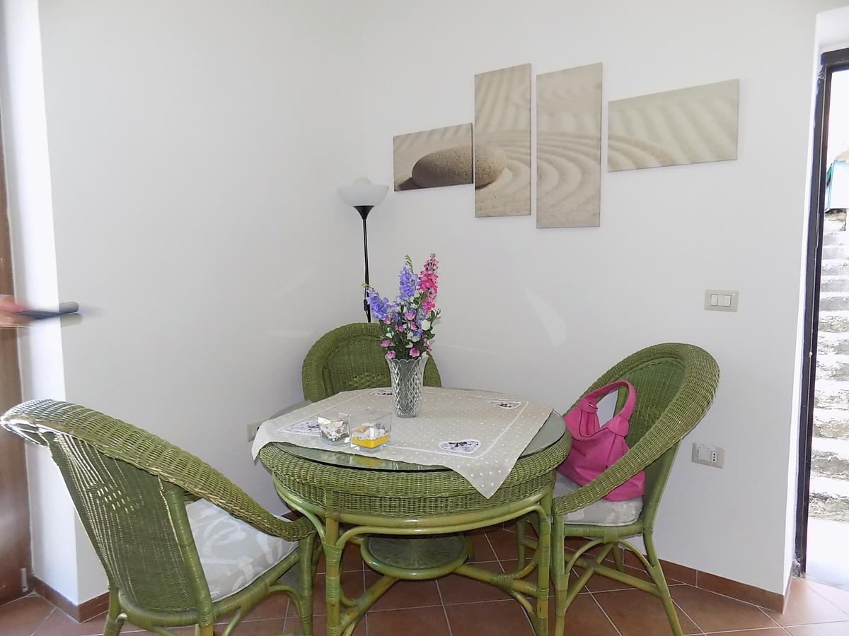 Acquachiara Relais Apartment Maiori Exterior photo