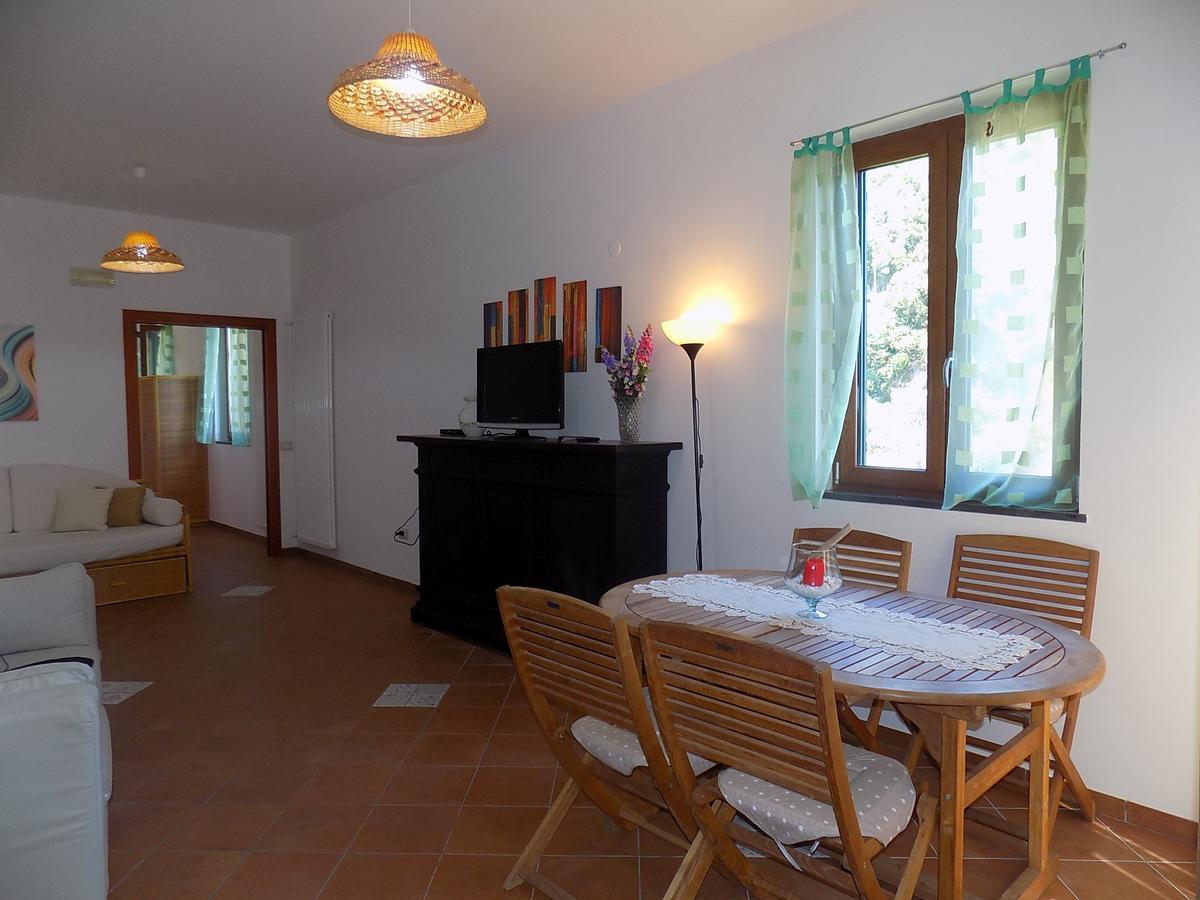 Acquachiara Relais Apartment Maiori Exterior photo