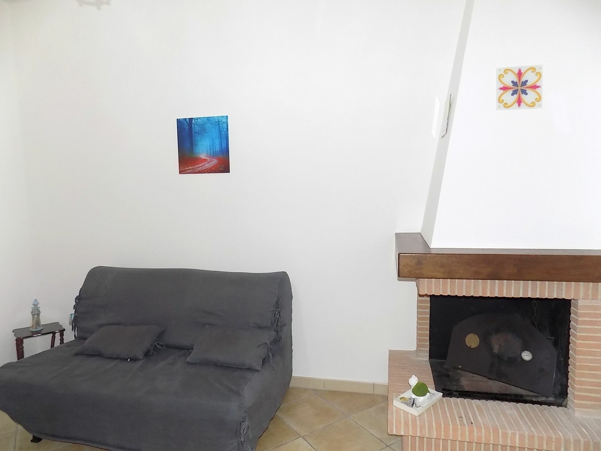 Acquachiara Relais Apartment Maiori Exterior photo