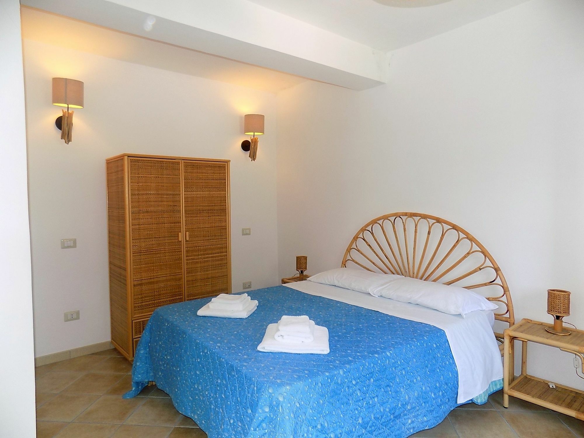 Acquachiara Relais Apartment Maiori Exterior photo