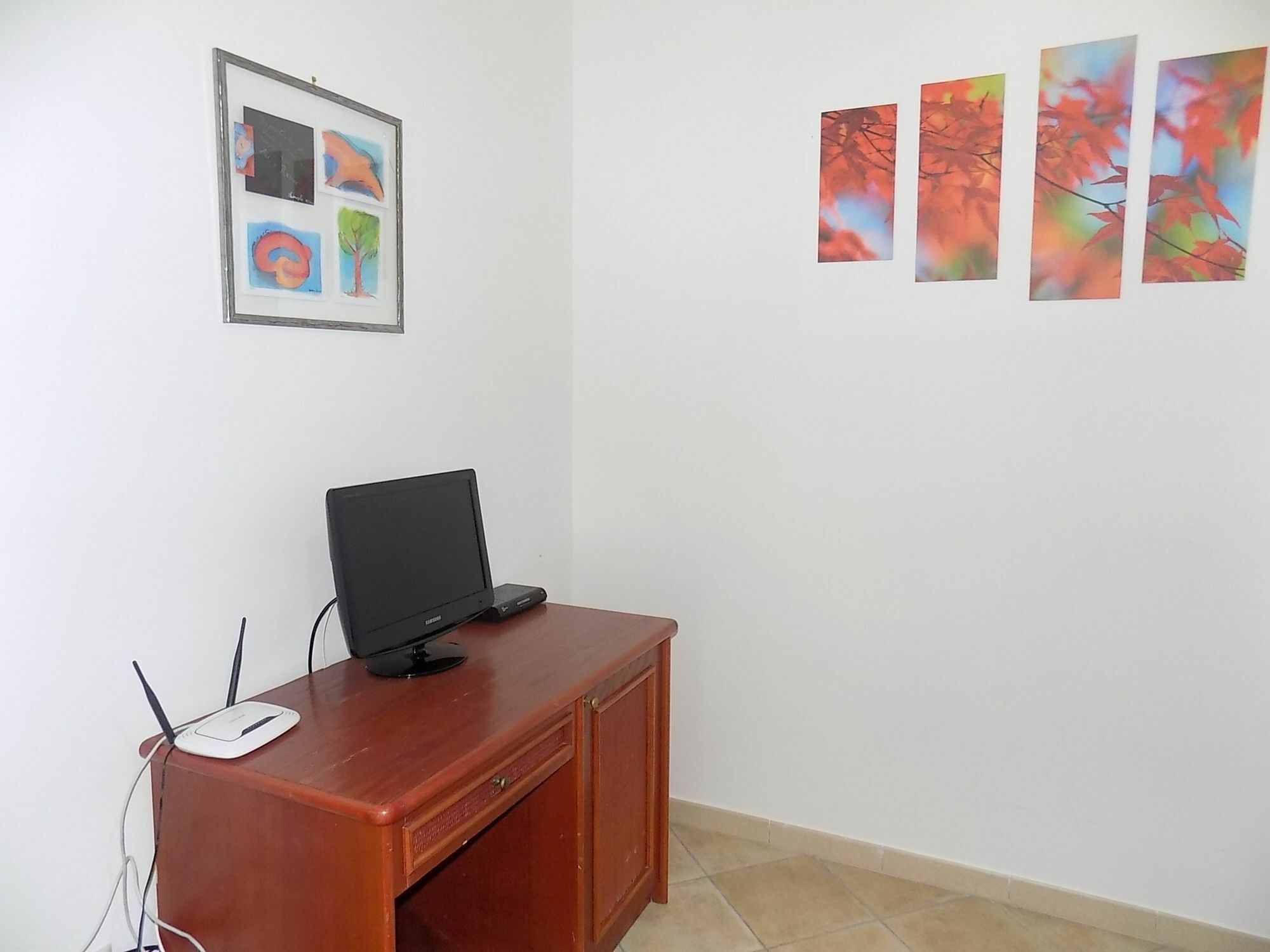 Acquachiara Relais Apartment Maiori Exterior photo