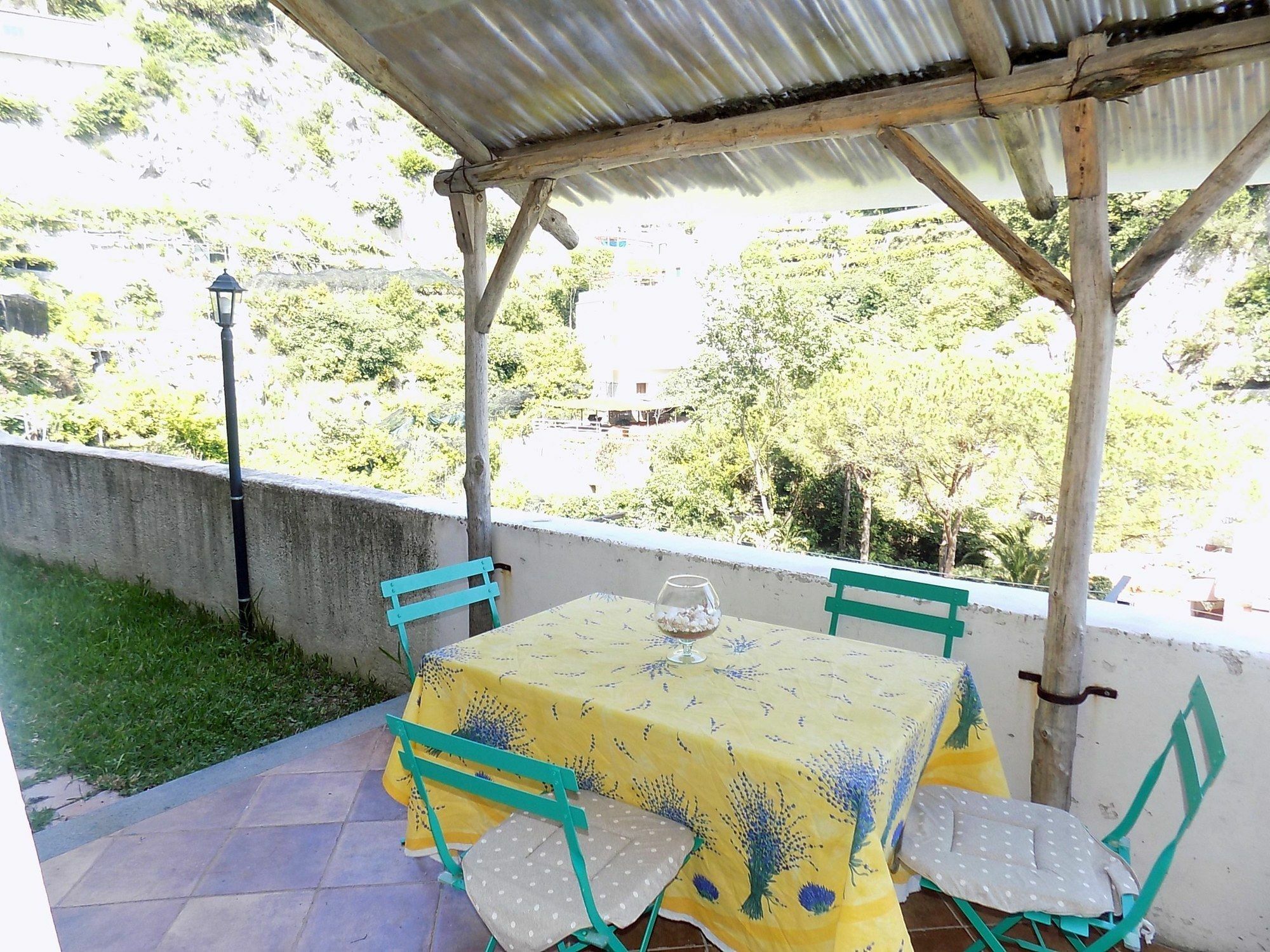 Acquachiara Relais Apartment Maiori Exterior photo