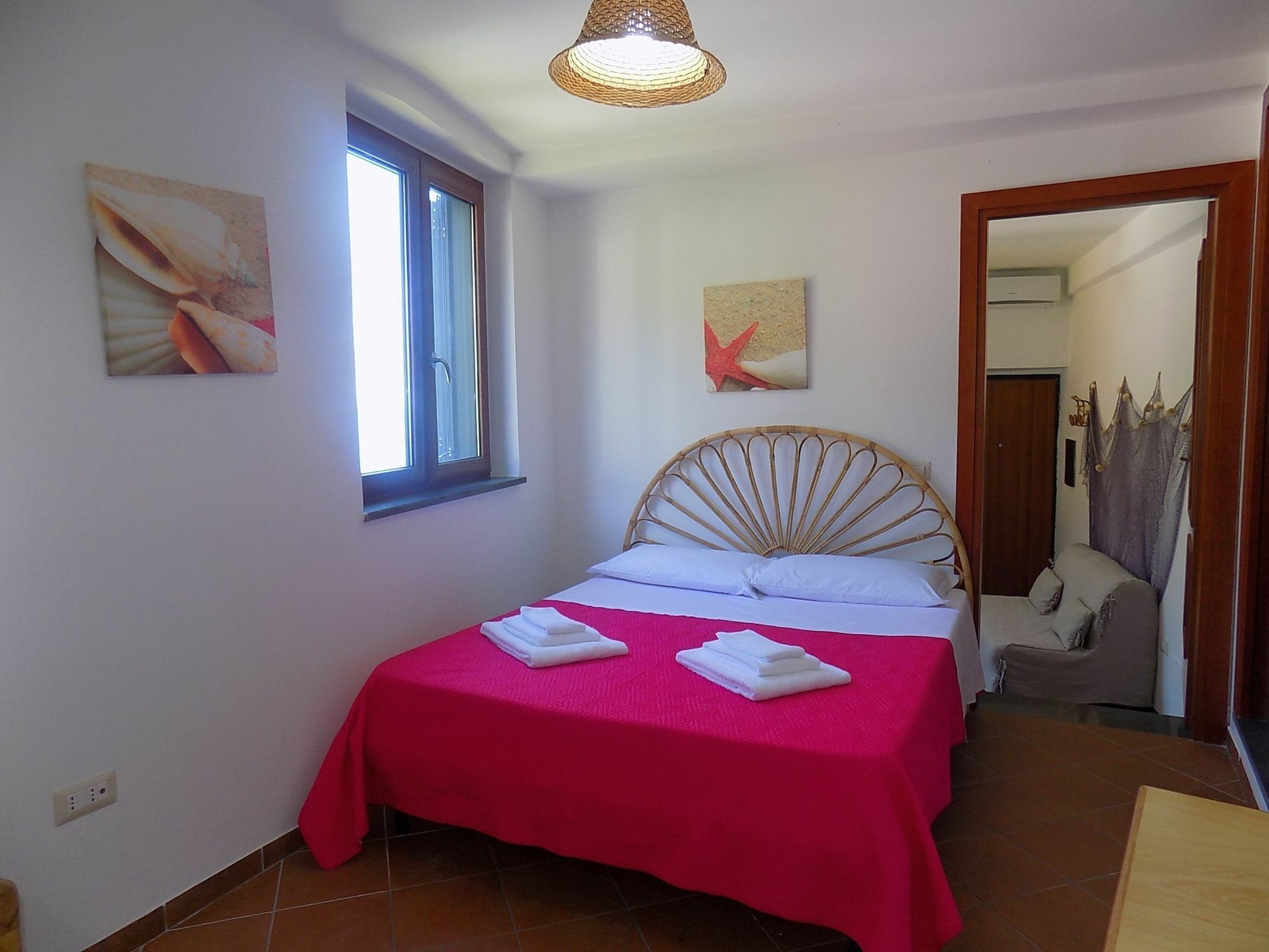 Acquachiara Relais Apartment Maiori Exterior photo