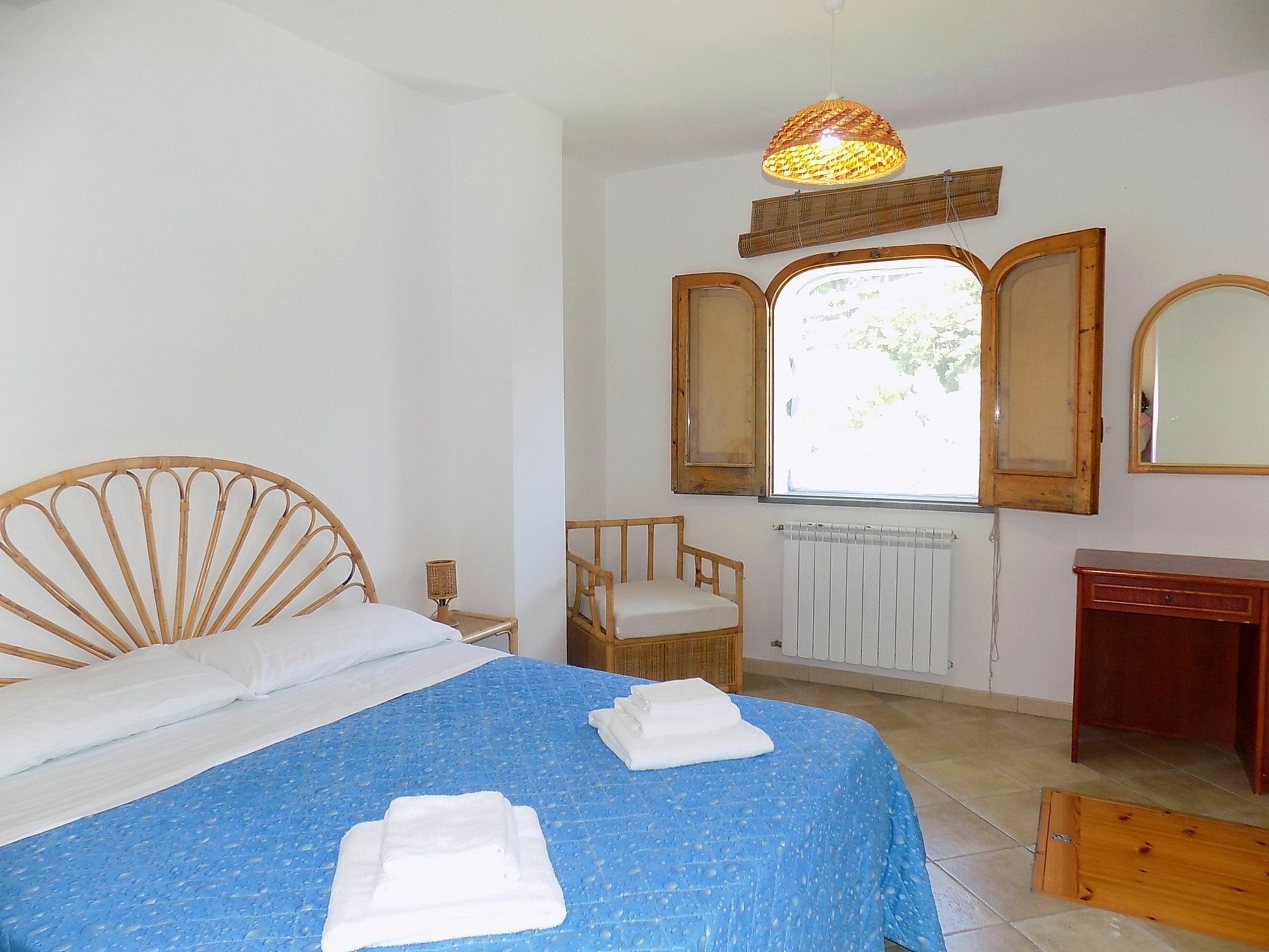 Acquachiara Relais Apartment Maiori Exterior photo