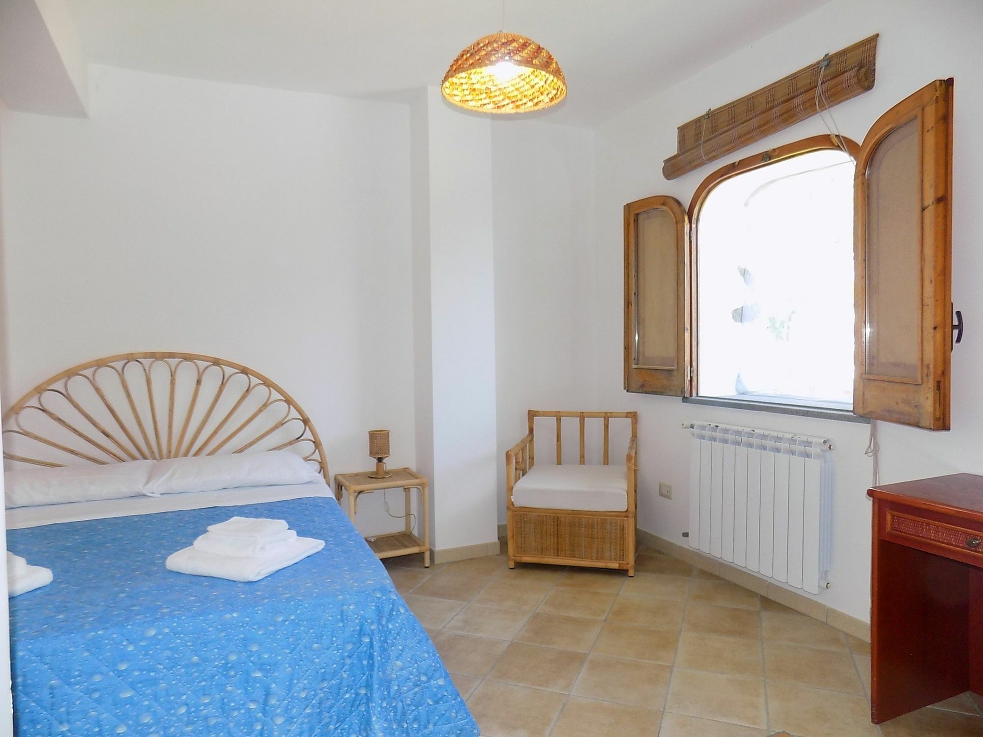Acquachiara Relais Apartment Maiori Exterior photo